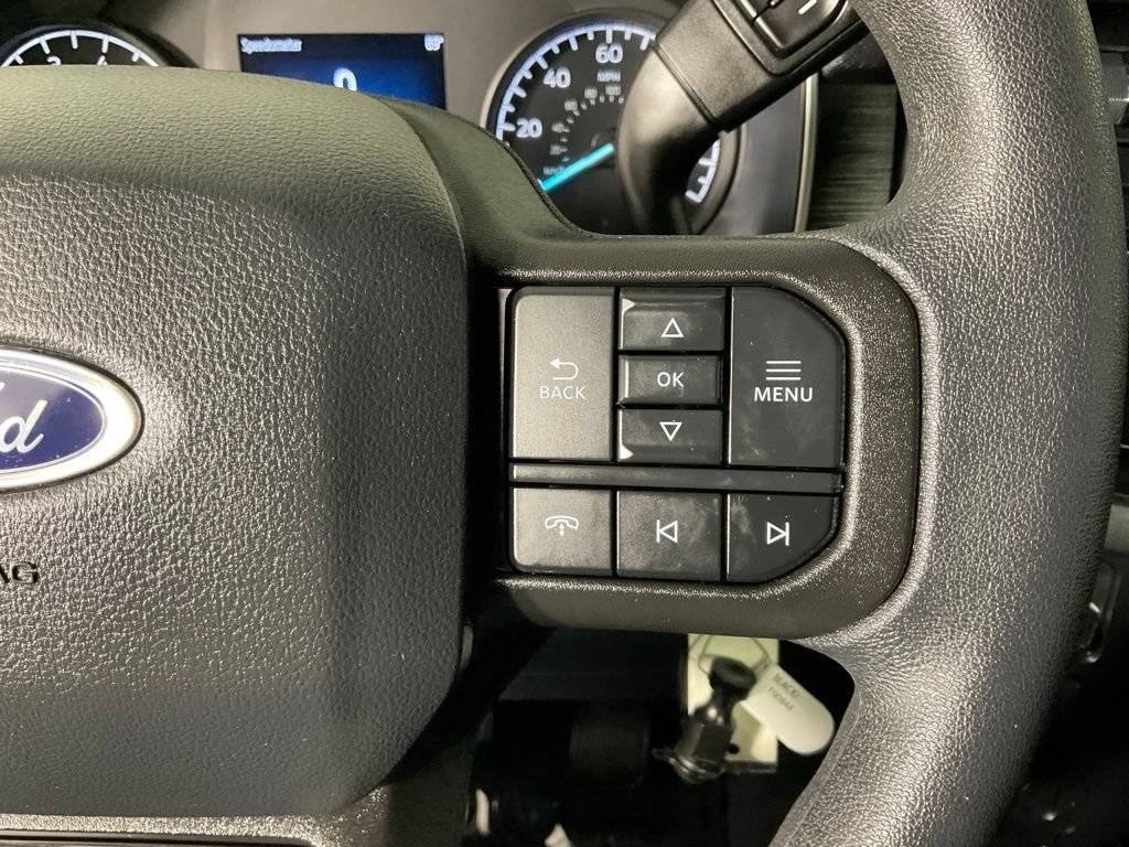 Used 2023 Ford F150 XL w/ STX Appearance Package RWD image 24