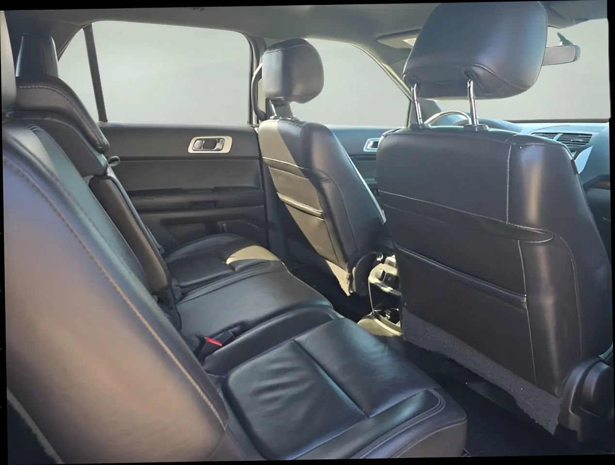 Used 2015 Ford Explorer Limited image 20