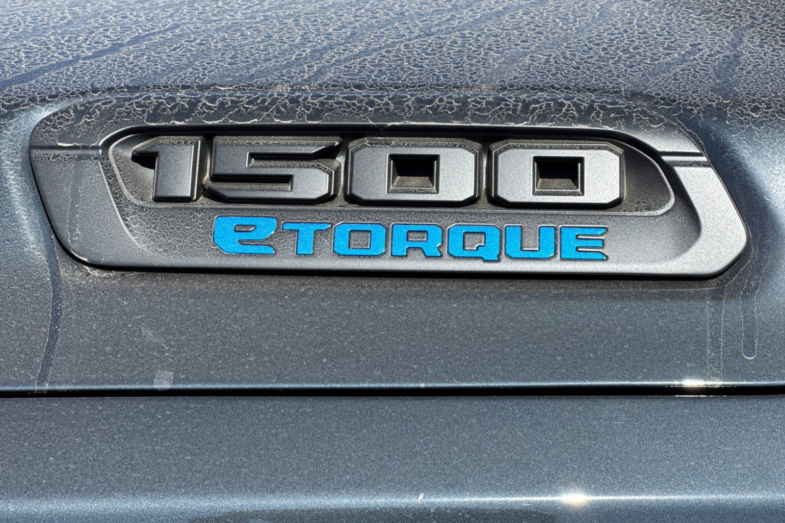 New 2027 RAM 1500 Big Horn w/ Night Edition AWD/4WD image 24