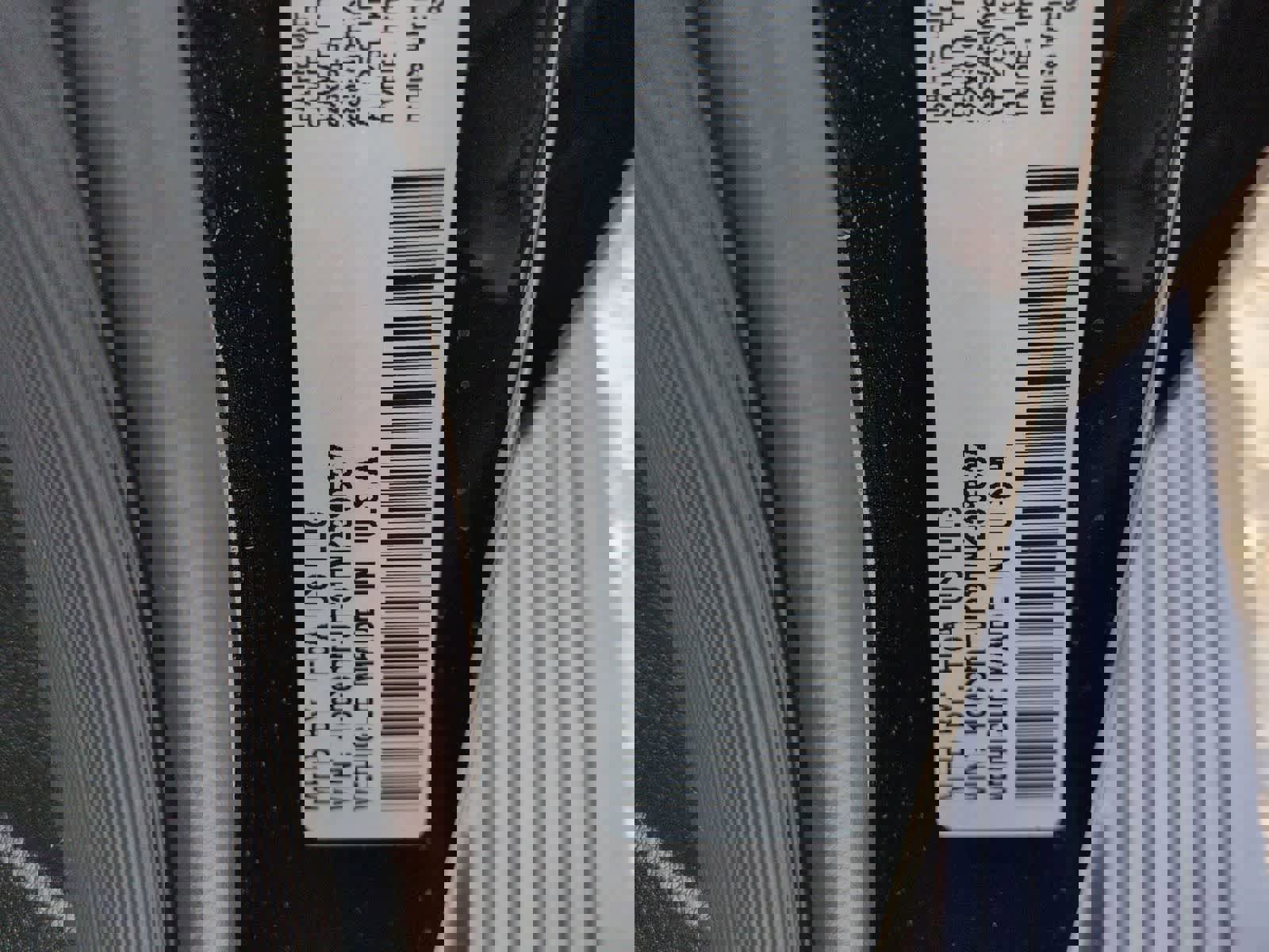 New 2026 RAM 1500 Laramie w/ Night Edition image 32