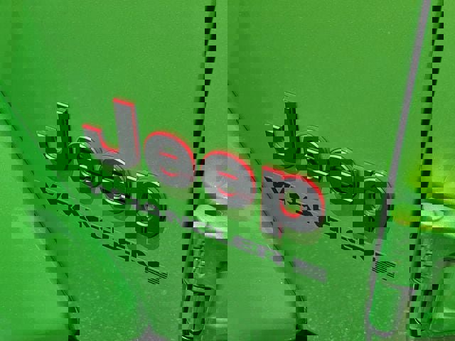 Used 2025 Jeep Wrangler Rubicon image 19