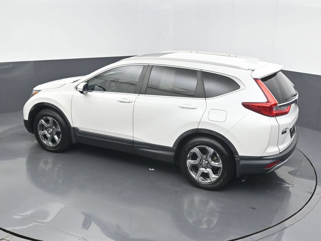 Used 2019 Honda CR-V EX image 15