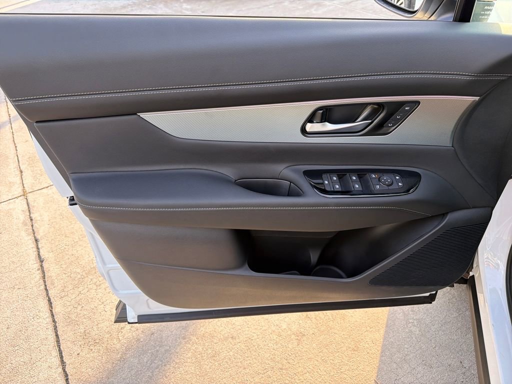 New 2026 Nissan Murano SL image 19