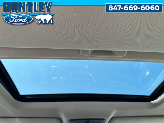 Used 2022 Nissan Altima 2.5 SV w/ SV Premium Package image 15