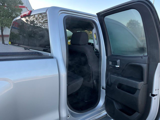 Used 2014 Chevrolet Silverado 1500 LT w/ All Star Edition AWD/4WD image 17
