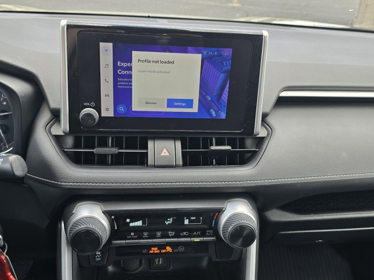 Used 2023 Toyota RAV4 LE FWD image 25