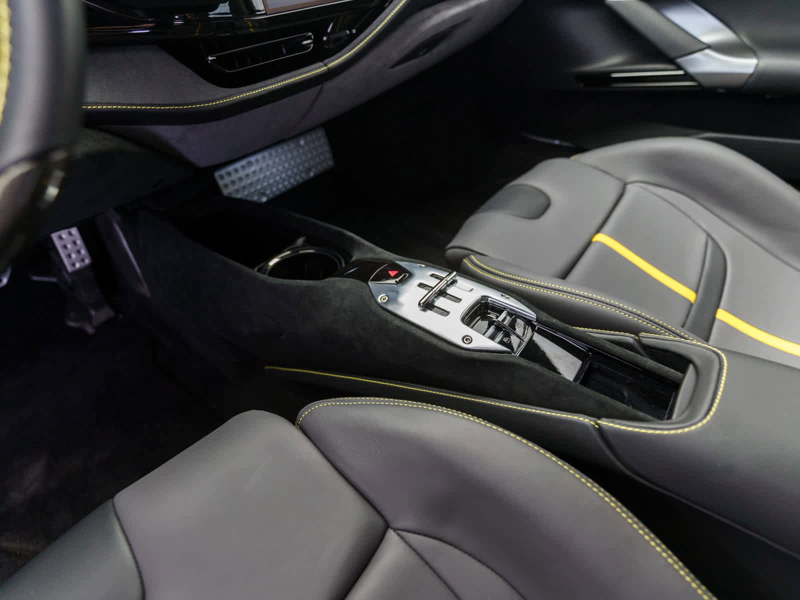 Certified 2022 Ferrari SF90 Stradale image 19