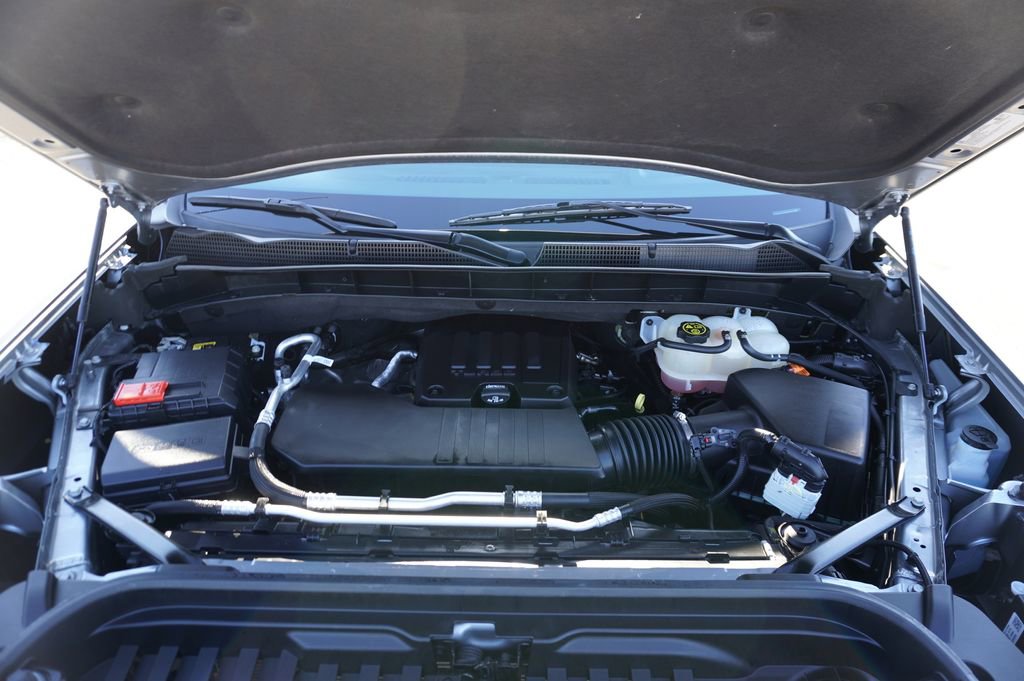 Used 2023 GMC Sierra 1500 Elevation image 31