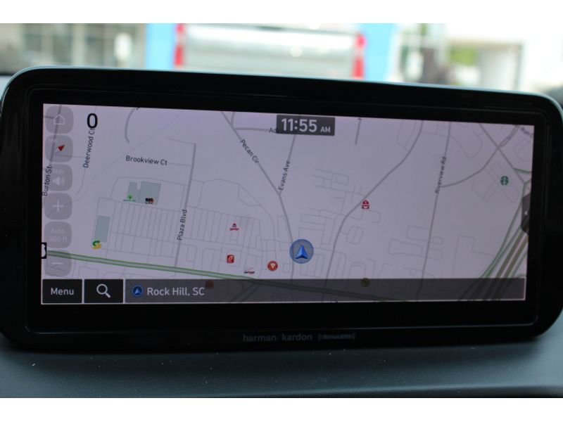 Used 2023 Hyundai Santa Fe Limited image 16