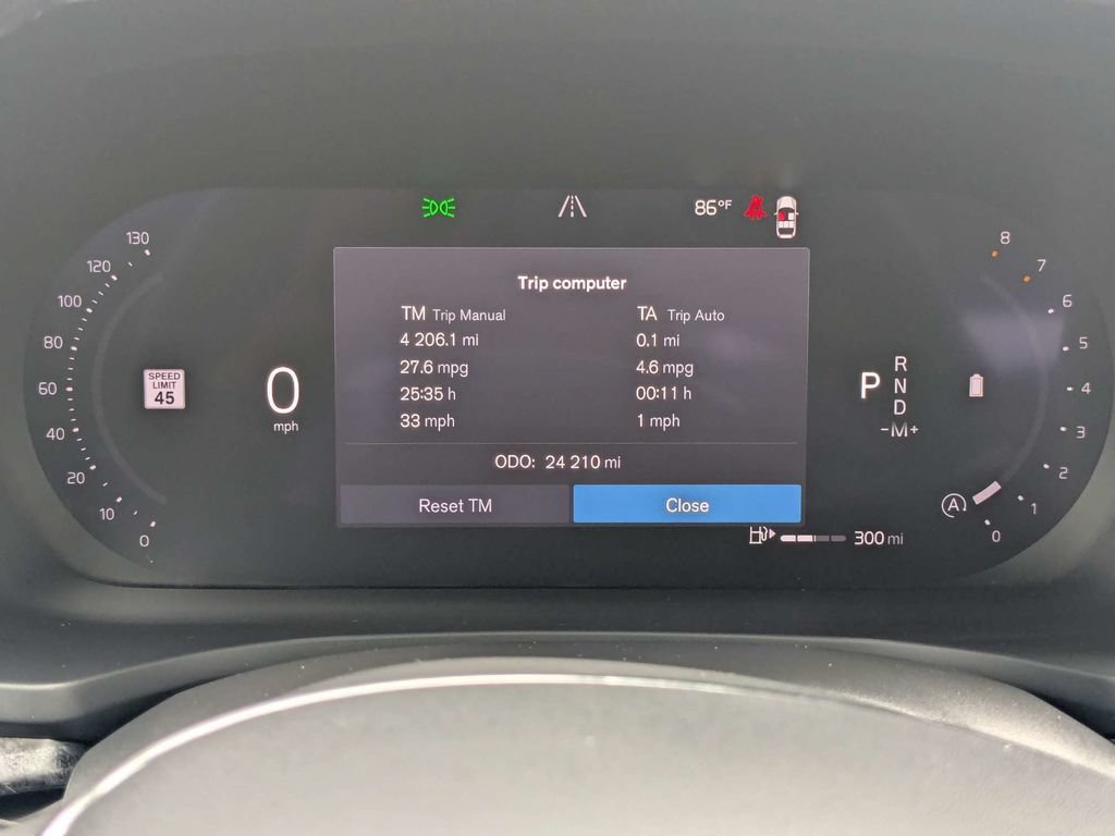 Certified 2024 Volvo S60 B5 Core AWD/4WD image 39