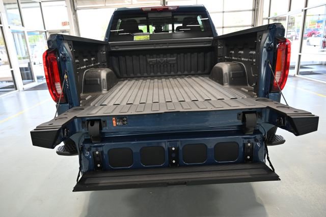 New 2026 GMC Sierra 1500 Denali AWD/4WD image 17