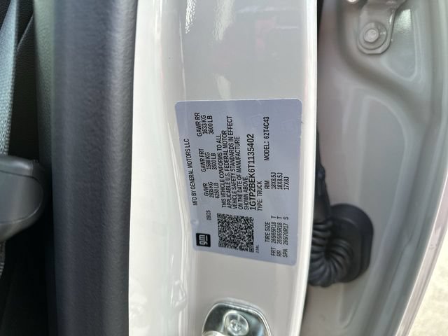 New 2026 GMC Canyon Elevation w/ Convenience Package AWD/4WD image 35