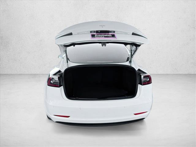 Used 2018 Tesla Model 3 Long Range image 29