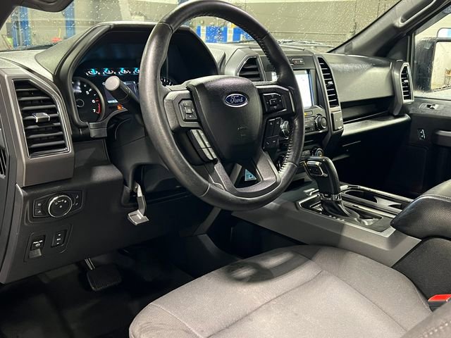 Used 2018 Ford F150 XLT w/ Equipment Group 302A Luxury image 22