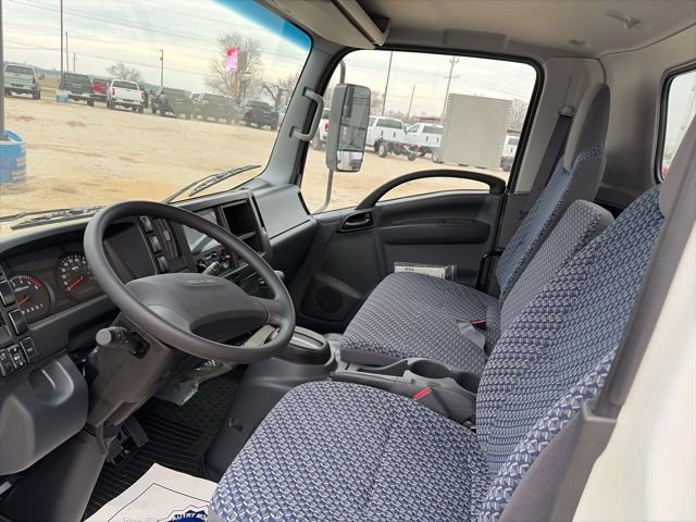 New 2025 Chevrolet Low Cab Forward image 10