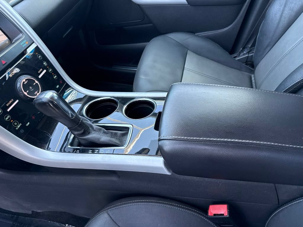 Used 2014 Ford Edge Sport w/ Driver Entry Package AWD/4WD image 21