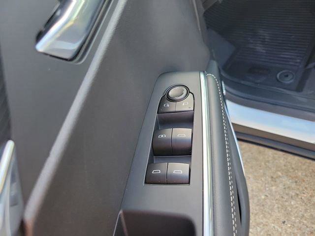 New 2026 GMC Acadia Elevation w/ Black Edition FWD image 11