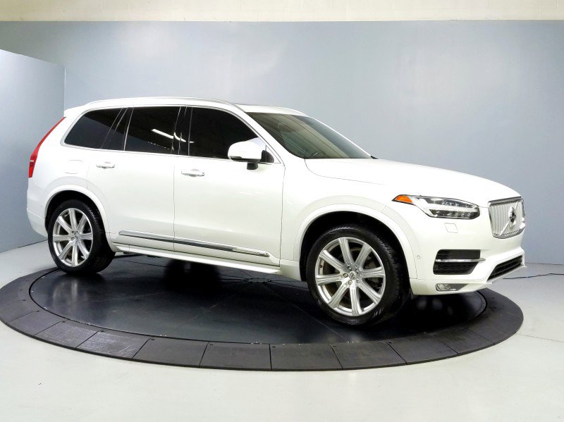 Used 2018 Volvo XC90 T6 Inscription w/ Convenience Package image 1