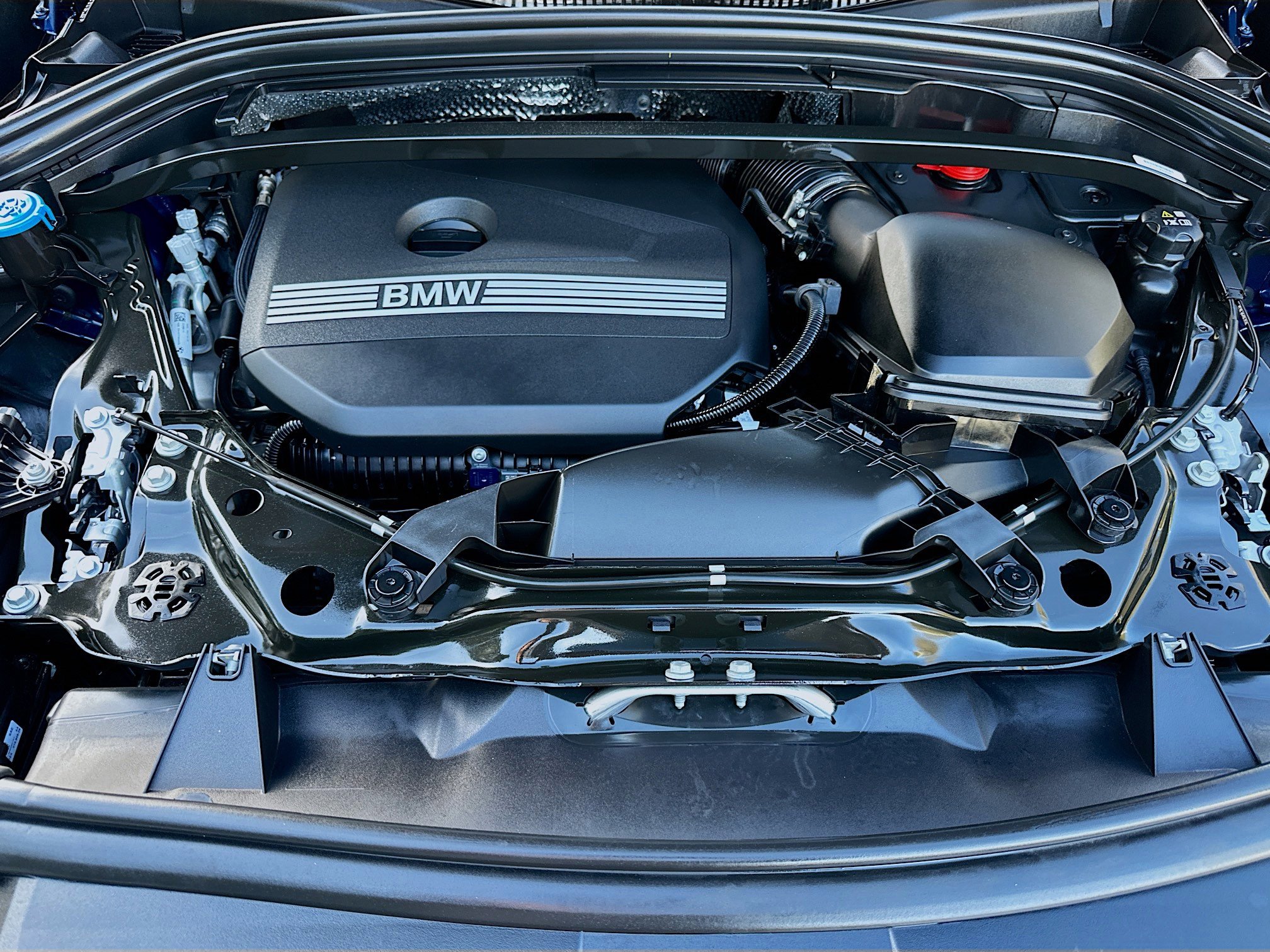 Certified 2023 BMW X1 xDrive28i image 33