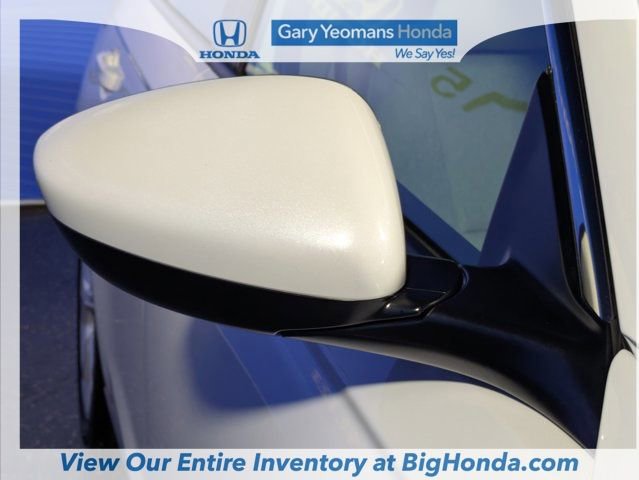 Certified 2025 Honda Accord LX image 14