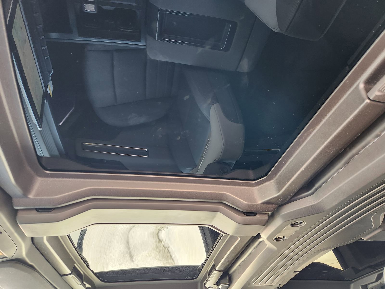 New 2025 GMC Hummer EV 2X image 29