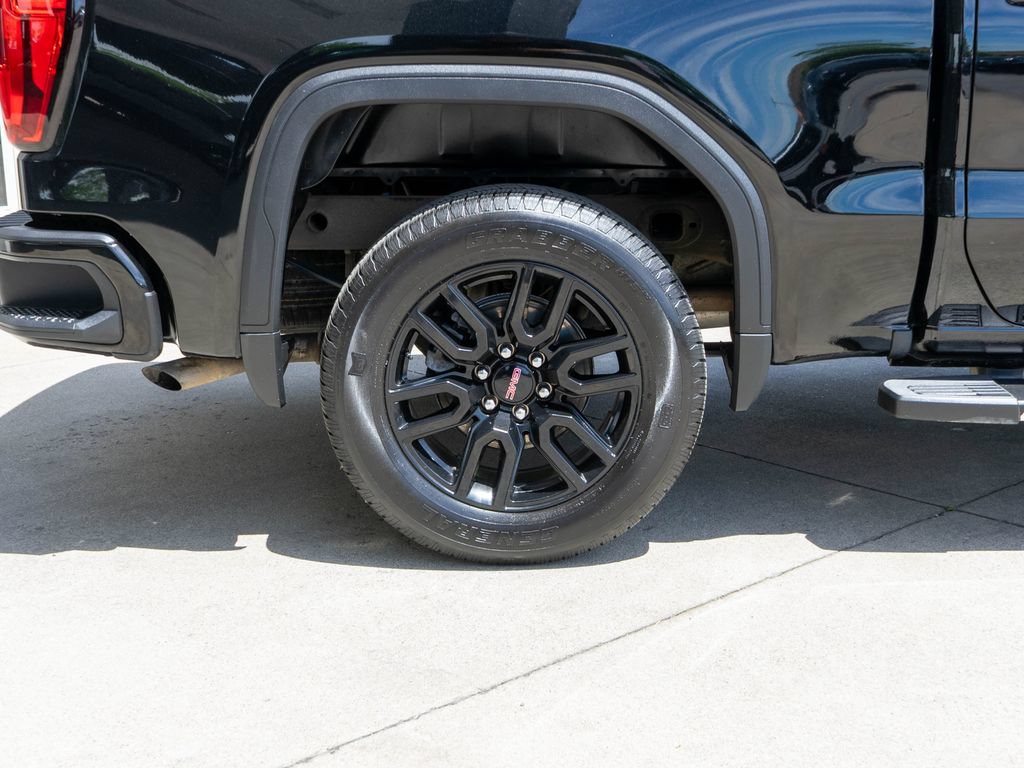 Certified 2024 GMC Sierra 1500 Elevation AWD/4WD image 33