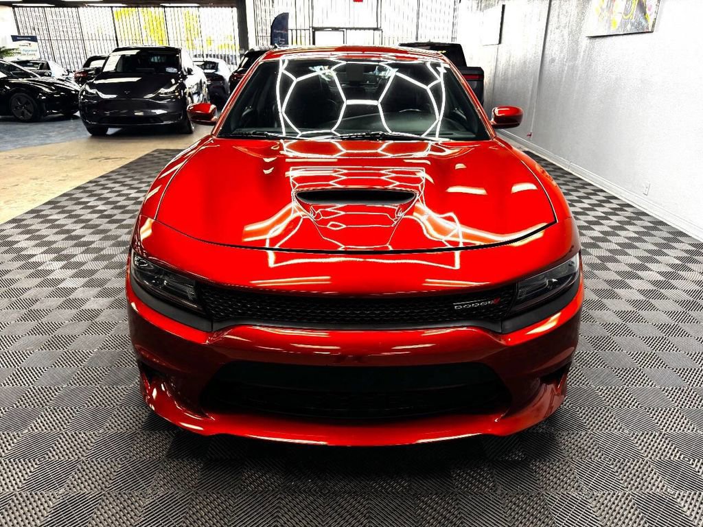 Used 2020 Dodge Charger R/T w/ Plus Group RWD image 6