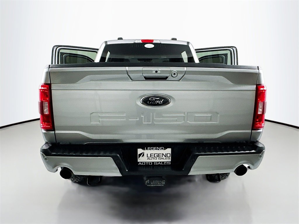 Used 2023 Ford F150 Tremor image 32
