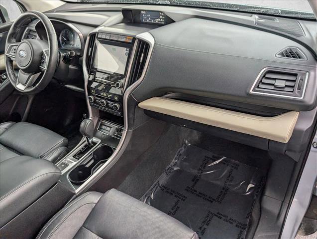 Used 2021 Subaru Ascent Limited w/ Technology Package image 25