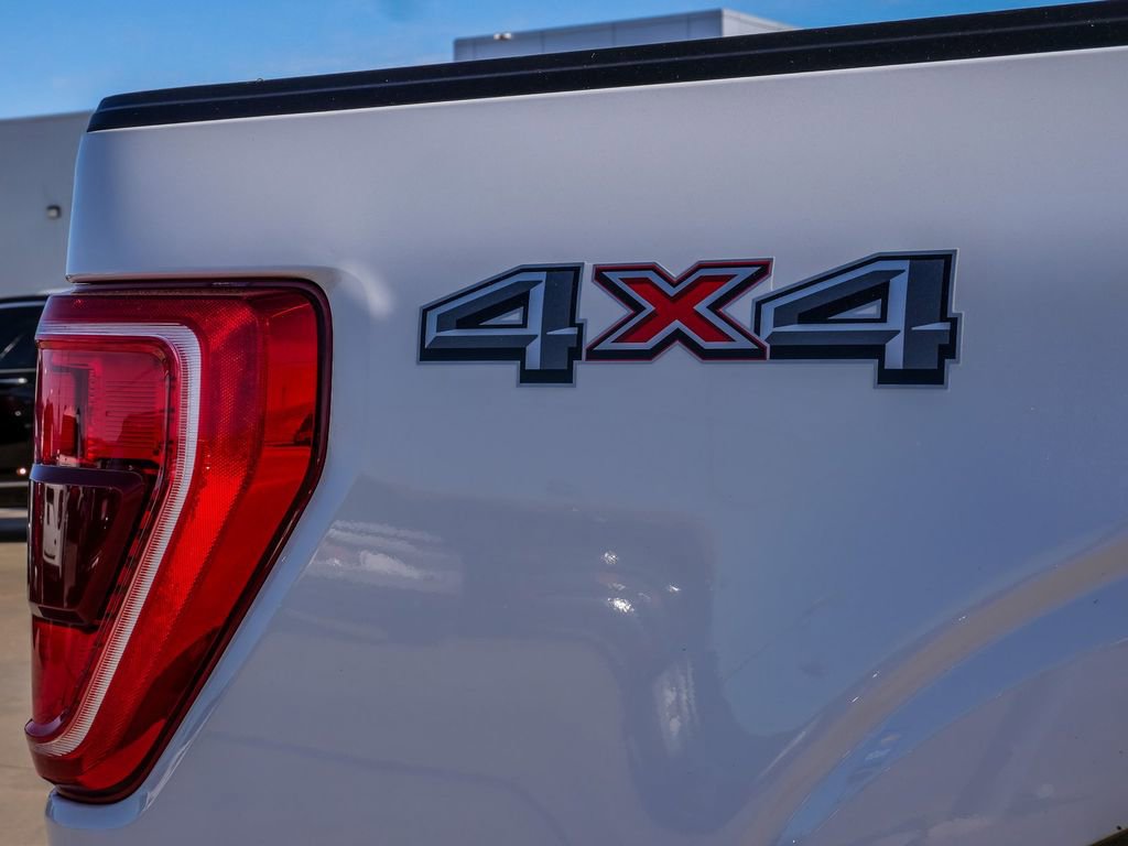 Used 2023 Ford F150 XLT w/ Trailer Tow Package image 12