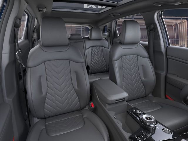 New 2025 Kia Sportage X-Line Prestige AWD/4WD image 15