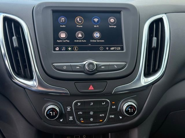 Used 2021 Chevrolet Equinox LT AWD/4WD image 21