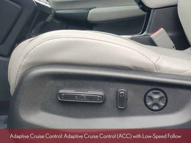 Used 2020 Honda CR-V Touring image 19