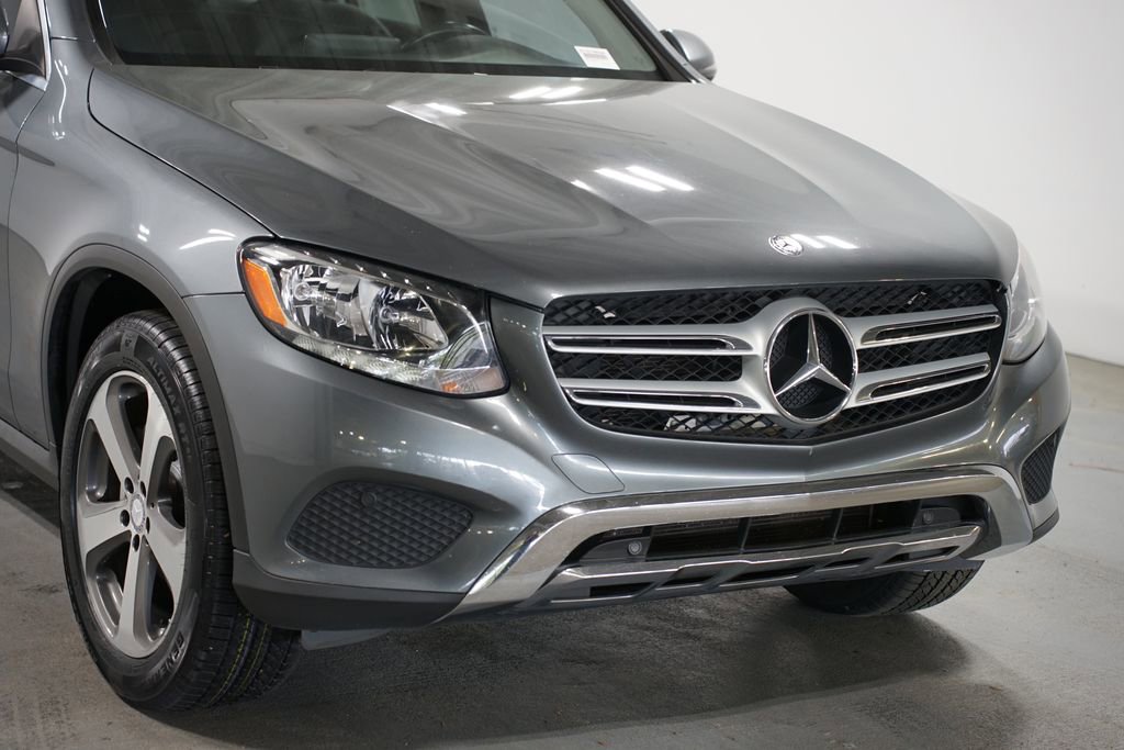Used 2016 Mercedes-Benz GLC 300 image 4