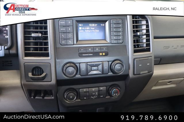 Used 2021 Ford F350 XL w/ Power Equipment Group image 28