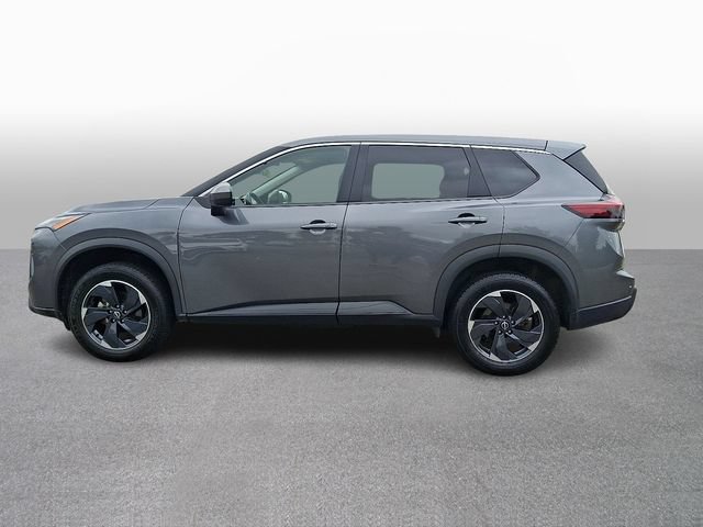 Used 2025 Nissan Rogue SV AWD/4WD image 7