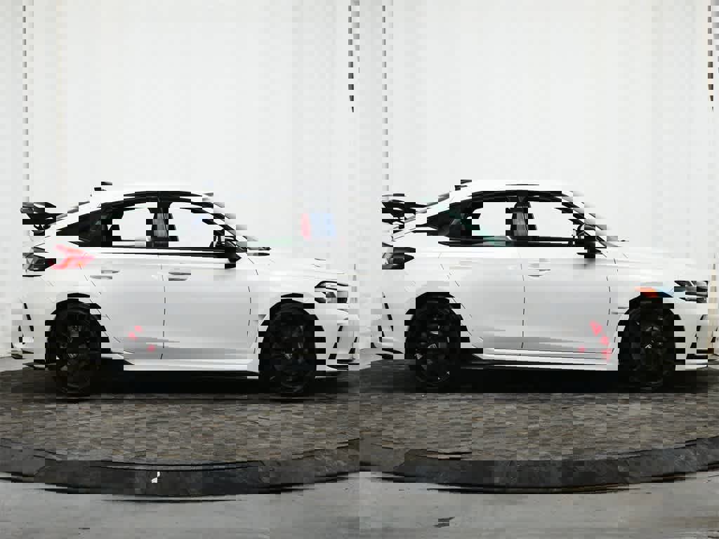 Used 2025 Honda Civic Type R image 8