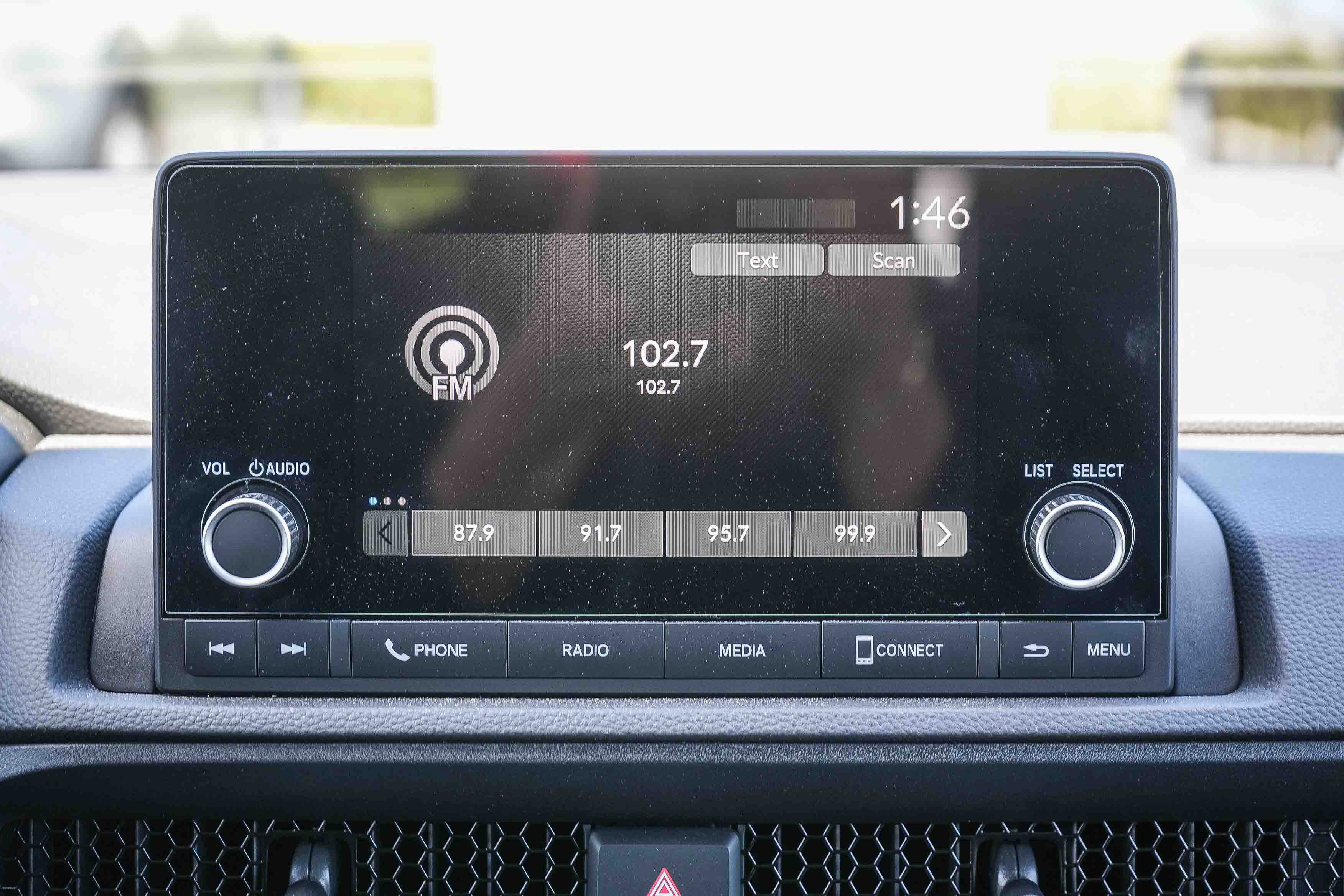 Used 2025 Honda CR-V EX image 17
