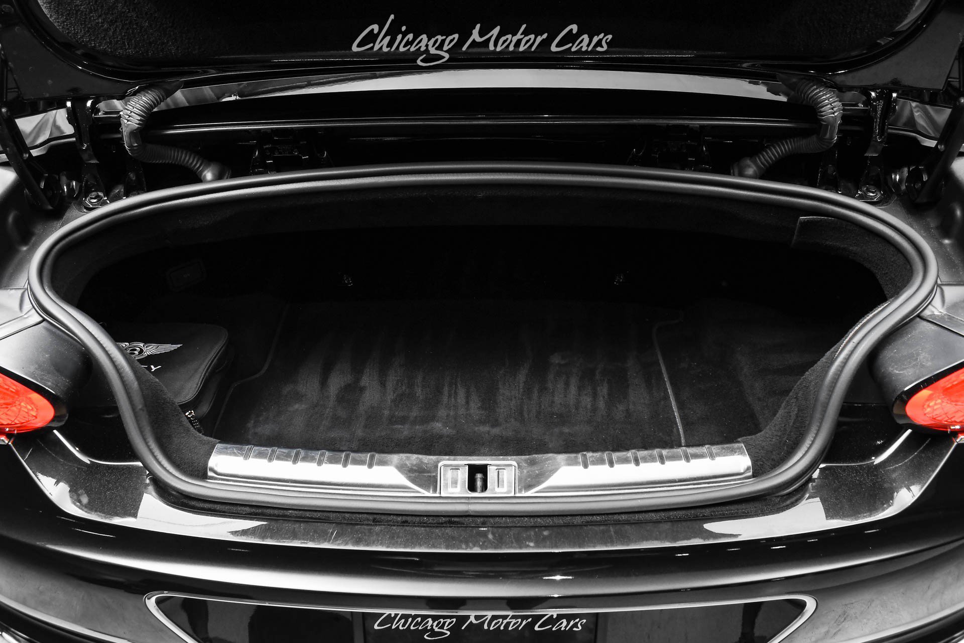 Used 2020 Bentley Continental GT V8 AWD/4WD image 56