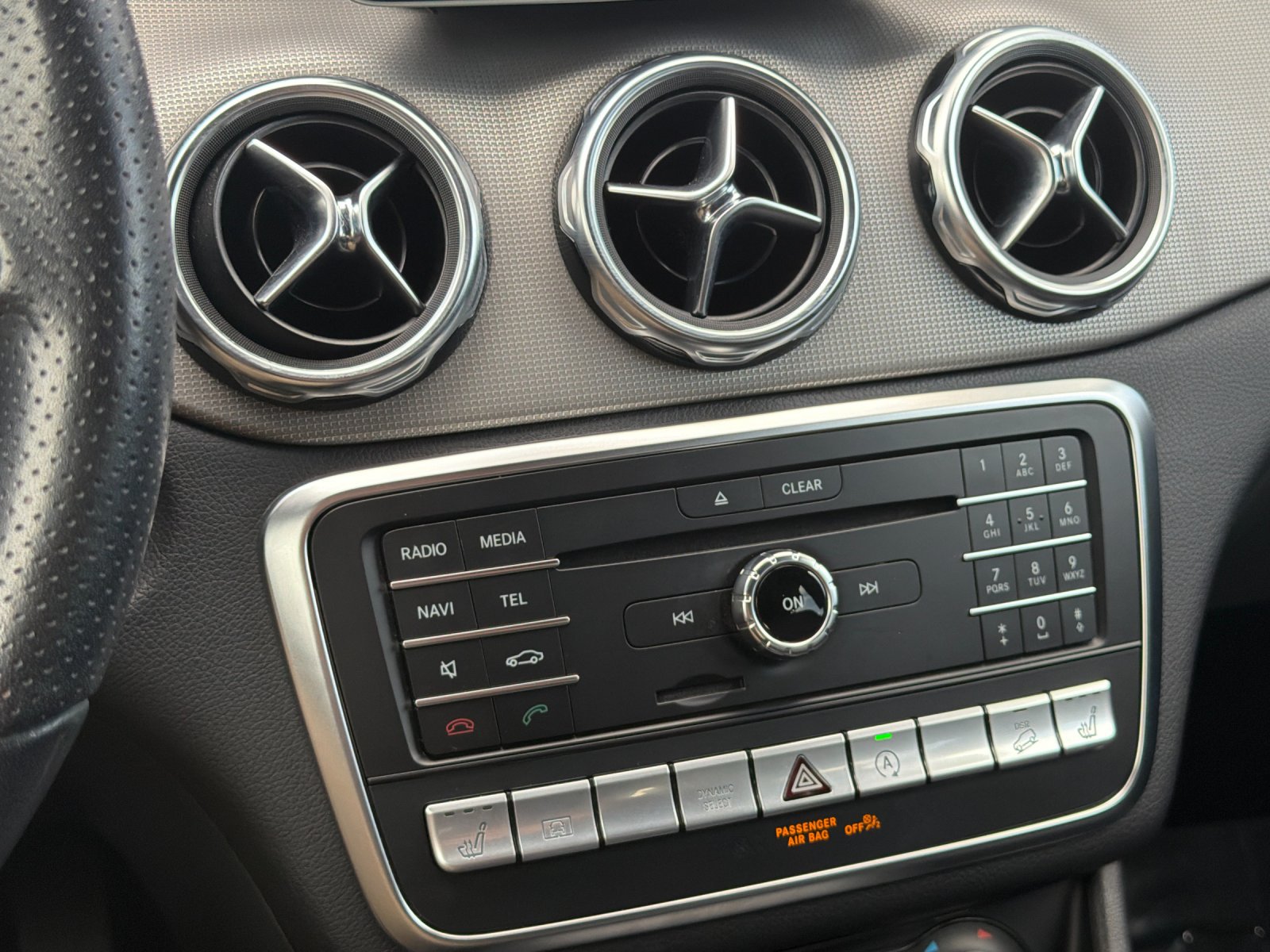 Certified 2020 Mercedes-Benz GLA 250 4MATIC image 19