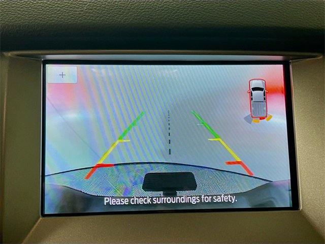 Used 2021 Ford Ranger XLT w/ Equipment Group 301A Mid image 13