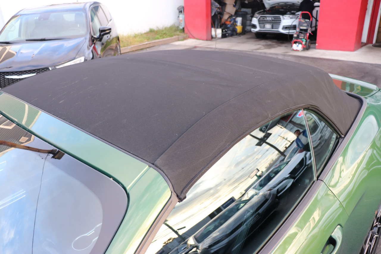 Used 2023 Ford Mustang Premium image 53