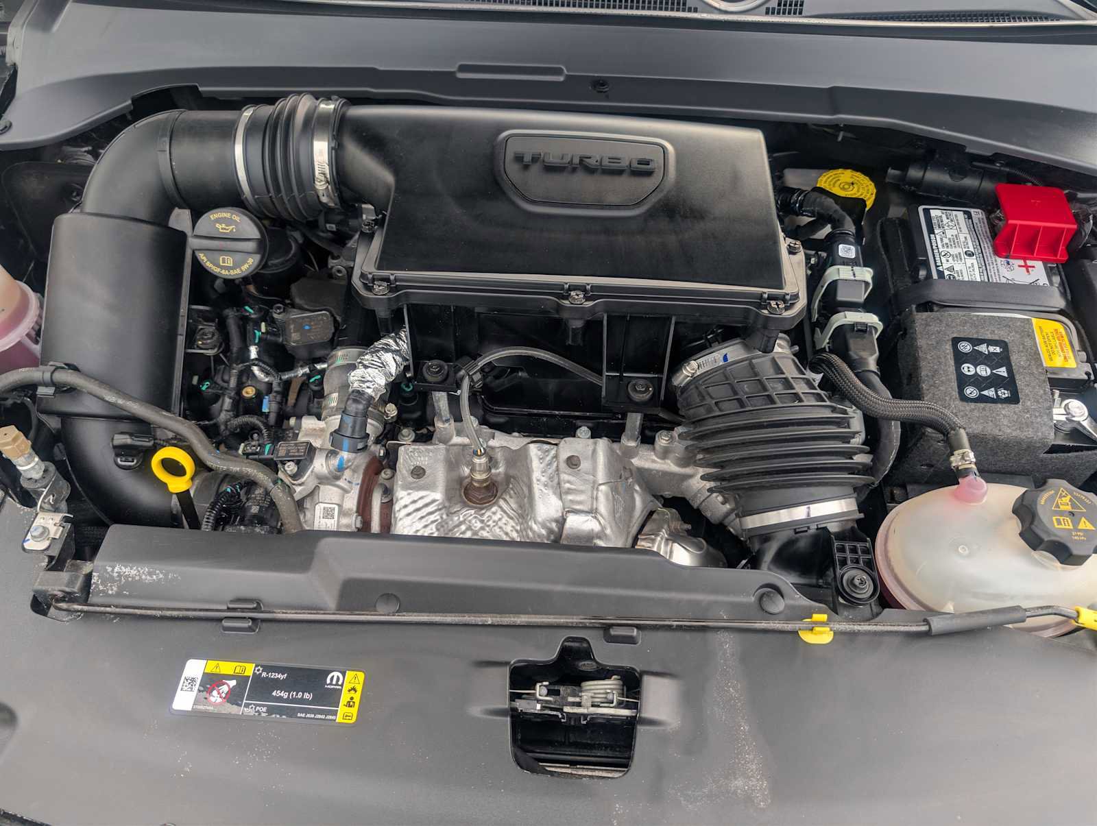 Used 2024 Jeep Compass Limited image 9