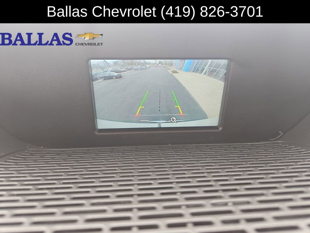 Used 2018 Ford Transit 150 130 Medium Roof image 15