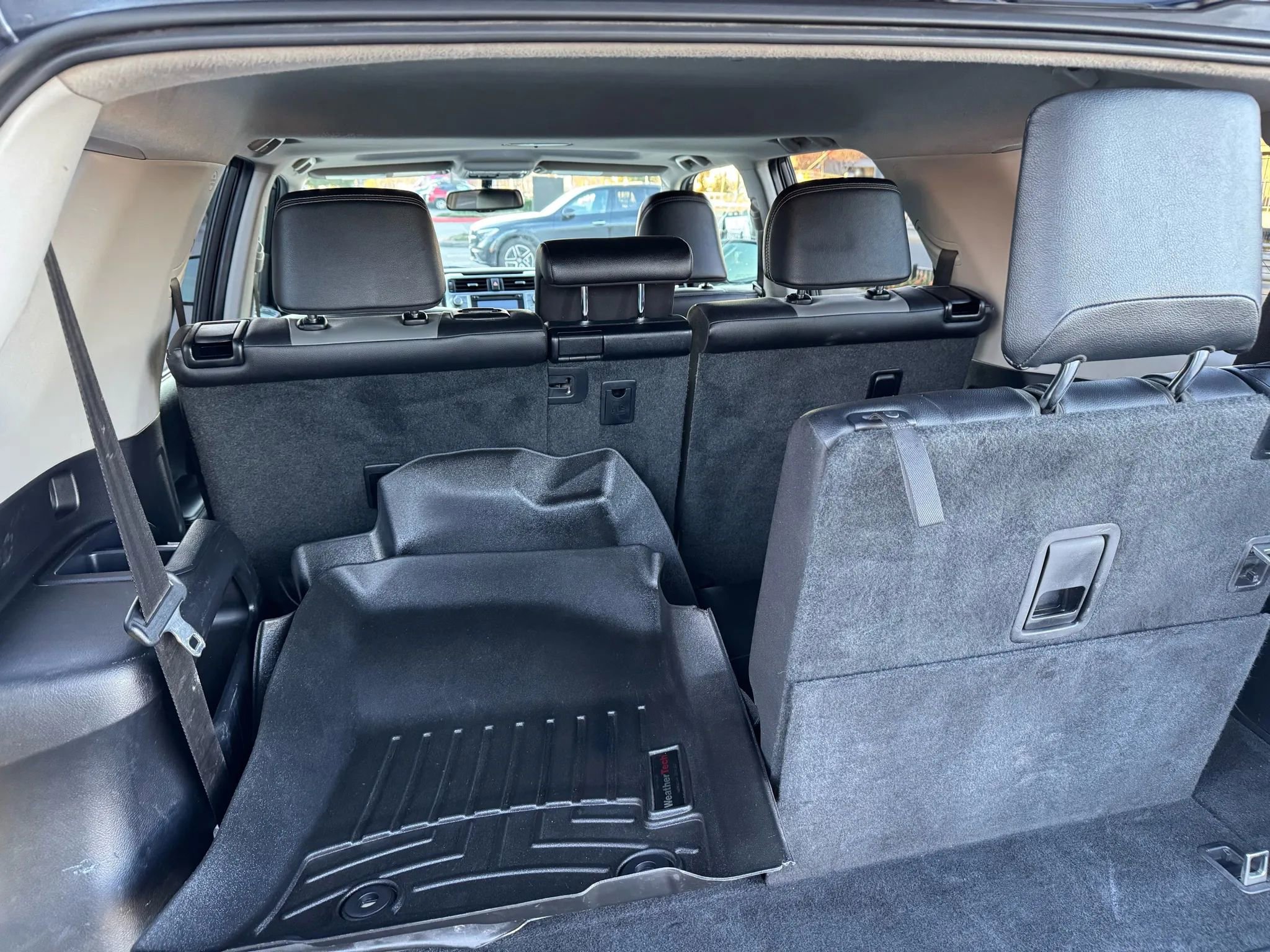 Used 2017 Toyota 4Runner SR5 Premium image 28