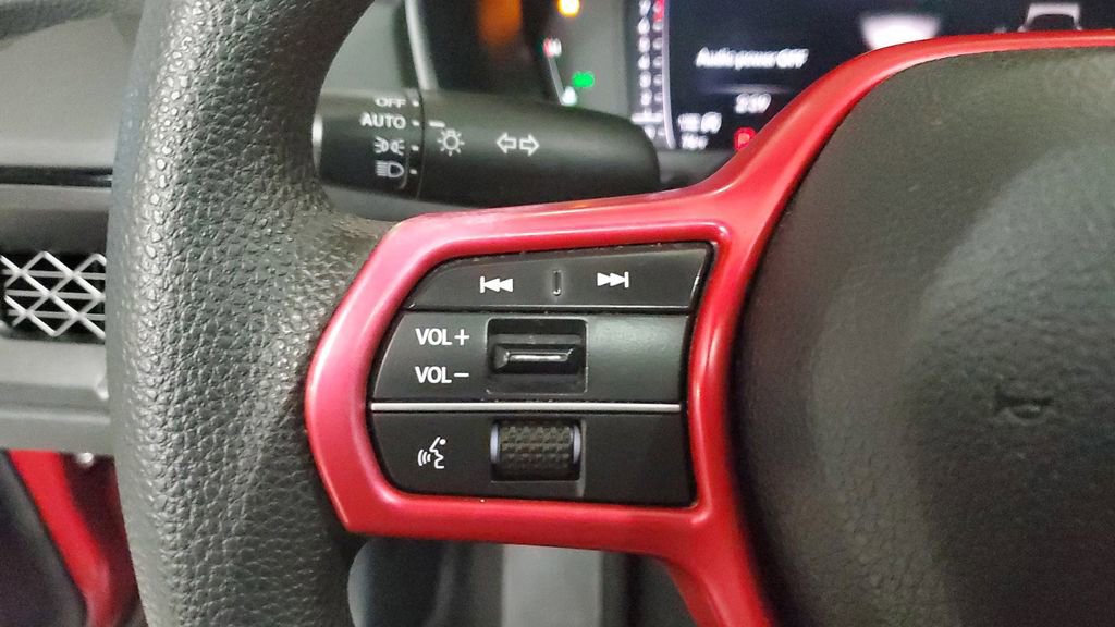 Used 2024 Honda Accord EX image 28