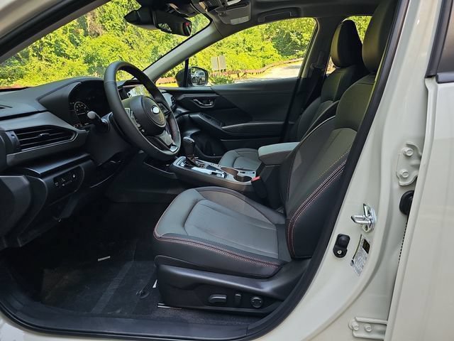 New 2026 Subaru Crosstrek 2.5i Limited w/ Crosstrek Mirror Package AWD/4WD image 8