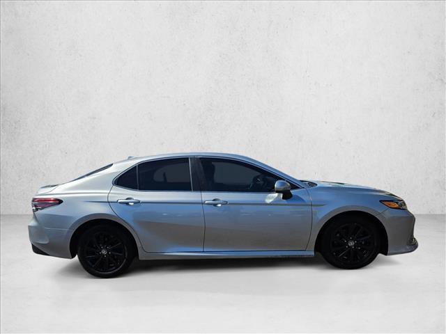 Used 2023 Toyota Camry LE FWD video 3