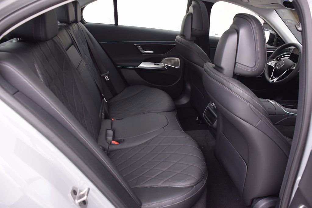 New 2026 Mercedes-Benz E 350 Sedan image 18