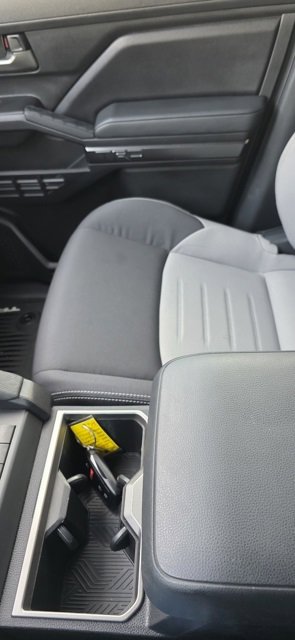 Used 2025 Toyota Tacoma SR5 image 24